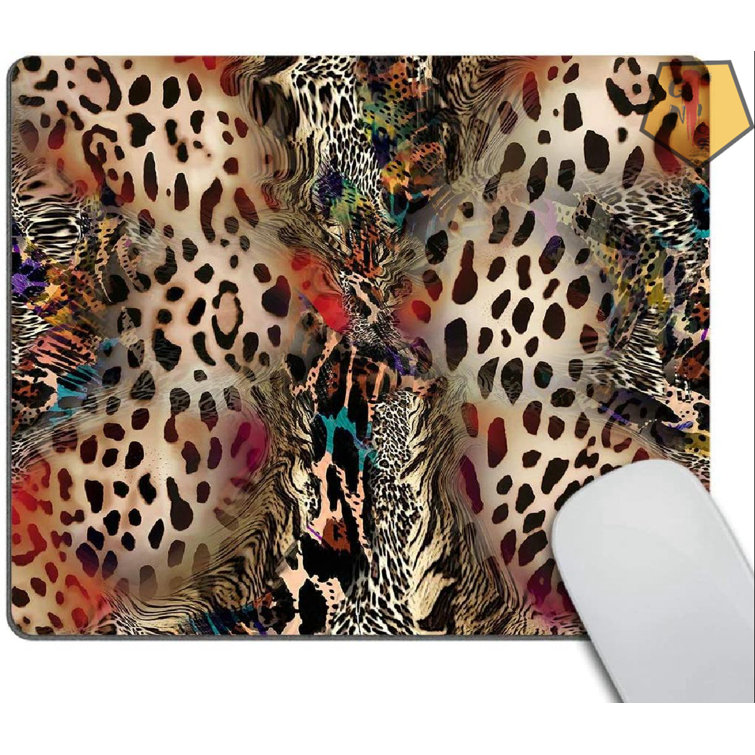 Mercer41 Rubber Desk Pad Wayfair Canada